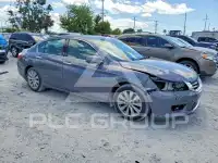 2013 Honda Accord фото
