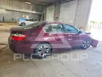 2013 Honda Accord фото