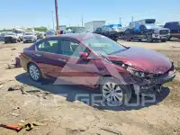 2013 Honda Accord photo