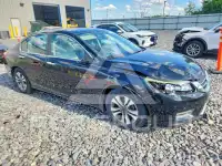 2013 Honda Accord фото