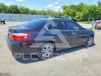 2013 Honda Accord фото