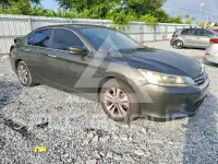 2013 Honda Accord фото