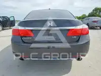 2013 Honda Accord фото