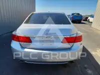 2013 Honda Accord photo