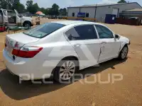 2013 Honda Accord photo