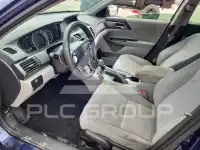 2013 Honda Accord фото