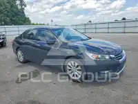 2013 Honda Accord фото