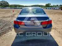 2013 Honda Accord фото