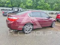 2013 Honda Accord фото