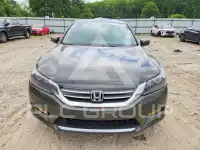 2013 Honda Accord фото