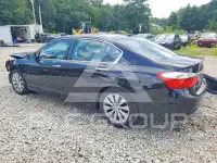 2013 Honda Accord фото