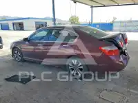 2013 Honda Accord фото