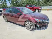 2013 Honda Accord фото