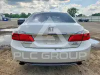 2013 Honda Accord фото