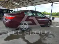 2013 Honda Accord фото