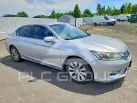 2013 Honda Accord фото