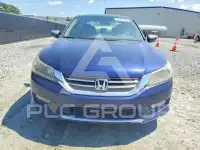 2013 Honda Accord фото