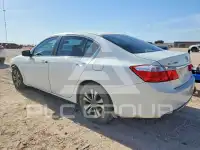2013 Honda Accord photo