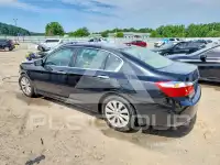 2013 Honda Accord фото