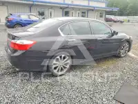 2013 Honda Accord фото