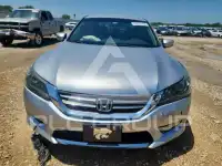 2013 Honda Accord фото