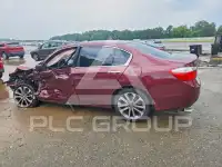2013 Honda Accord фото