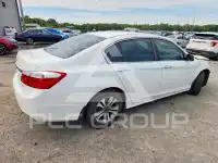 2013 Honda Accord photo