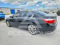 2013 Honda Accord photo