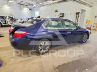 2013 Honda Accord фото