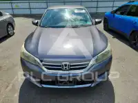 2013 Honda Accord фото