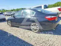 2013 Honda Accord фото