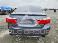 2013 Honda Accord фото