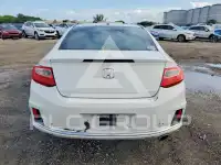 2013 Honda Accord фото