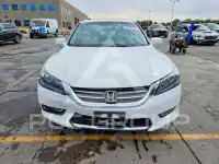 2013 Honda Accord фото