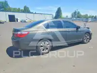 2013 Honda Accord photo