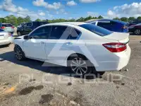 2013 Honda Accord фото