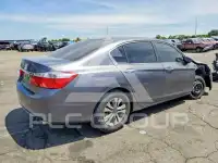 2013 Honda Accord фото