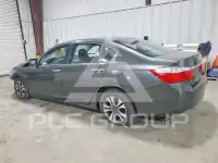 2013 Honda Accord фото