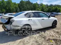 2013 Honda Accord фото