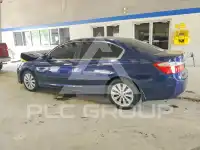 2013 Honda Accord фото