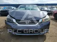 2013 Honda Accord photo