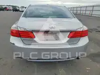 2013 Honda Accord фото