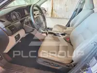 2013 Honda Accord фото