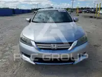 2013 Honda Accord фото