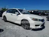 2013 Honda Accord фото