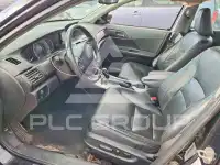 2013 Honda Accord photo