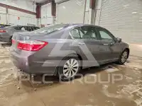 2013 Honda Accord фото