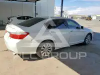 2013 Honda Accord photo