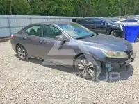 2013 Honda Accord фото
