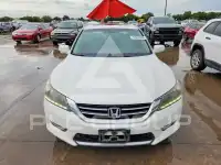2013 Honda Accord фото